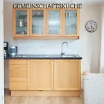 Villa Duenenblick Doppelzimmer Seestern