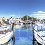 Villa Duenenblick Doppelzimmer Seestern